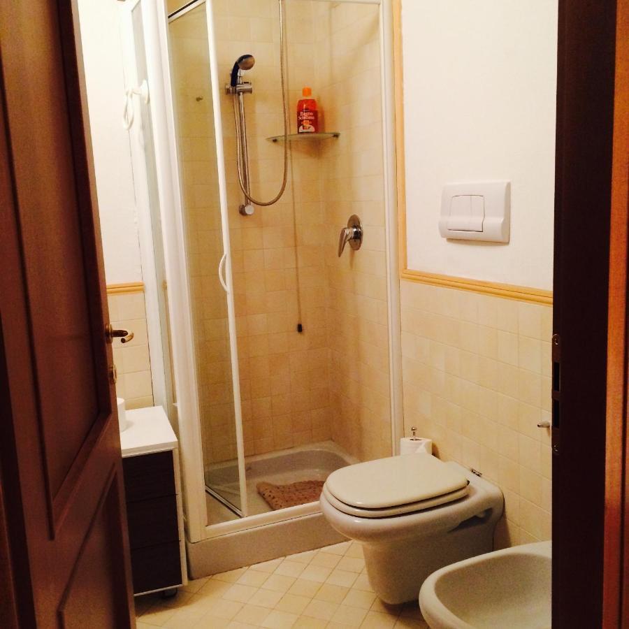 Appartement Ampio Monolocale à Brescia Extérieur photo
